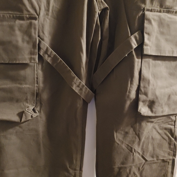 Twillmkt Cargo Pants - Picture 3 of 5